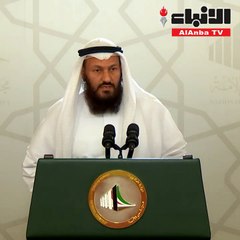 هايف: أجّلت استجواب الحجرف لمعرفة نتائج اجتماعه مع «المالية»