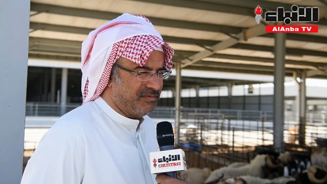 الانباء جالت في سوق الري المركزي لمتابعة أسعار الأغنام وحركة البيع والشراء