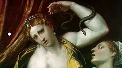 [BA] Le mystère Cléopâtre, la dernière reine d'Égypte - 04/03/2021