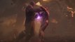 Iron Man Vs Thanos - Fight Scene - Avengers Infinity War (2018) Movie CLIP 4K ULTRA HD