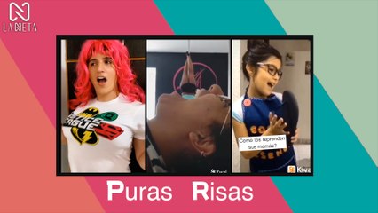 LOS MEJORES VIDEOS DE COMEDIA PARA MORIR DE LA RISA EN KWAI 2