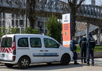 “Zone de non-droit”, “le bazar tous les soirs” : les habitants du nord de Paris excédés par les violations impunies du couvre-feu