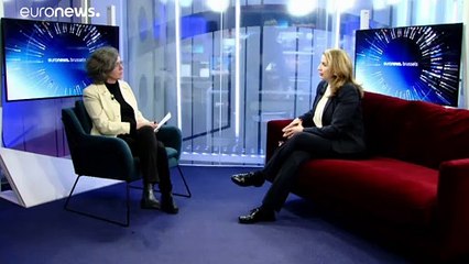 Embaixadora da Venezuela junto da União Europeia considerada "persona non grata"