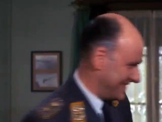 [PART 3 Bonacelli Returns] I am sure the food is deadlier than the guns! - Hogan's Heroes 4x25