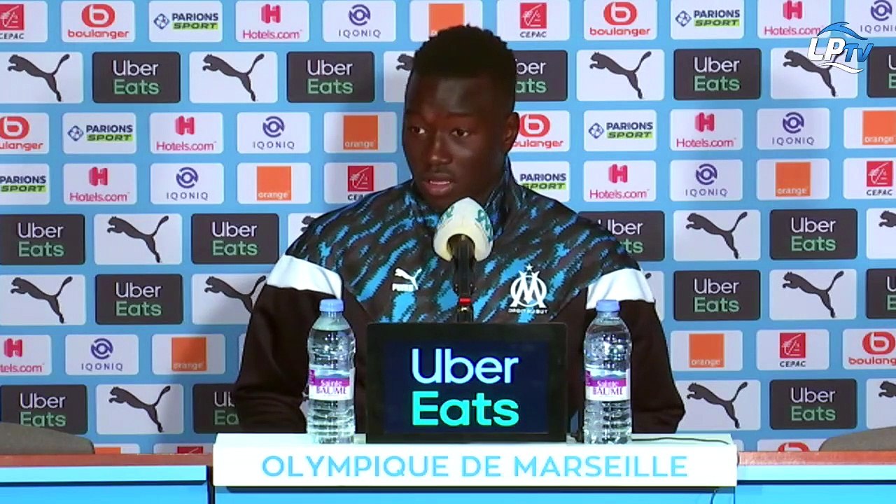 Gueye : "Si on peut priver Lyon de titre..."