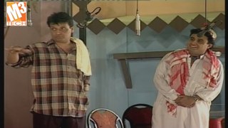 Best Comedy Of Umer Sharif,Sikandar Sanam And Saleem Afridi - Sab China Hai - Comedy Clip