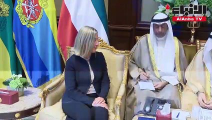 موغيرينين نقدر قيادة الأمير الحكيمة في ظل الأوضاع الصعبة بالمنطقة