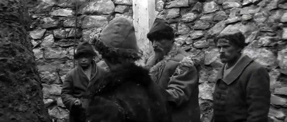 Андреј Рубљов 2. део  (2)