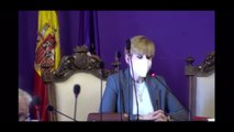 Un concejal del PP de Jaén llama “gitanos”, como insulto, al equipo de Gobierno