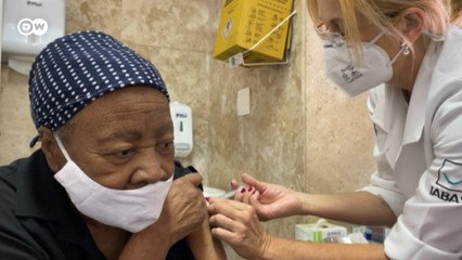 Brazil: Politization of pandemic compounds crisis