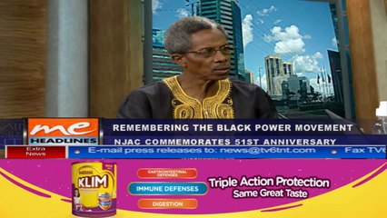 6 - Remembering the Black Power Movement [2 of 2]