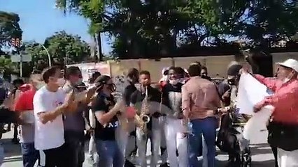 ¿Cuánto y a quiénes dio el Gabinete de Políticas Sociales los millones de las fiestas populares?