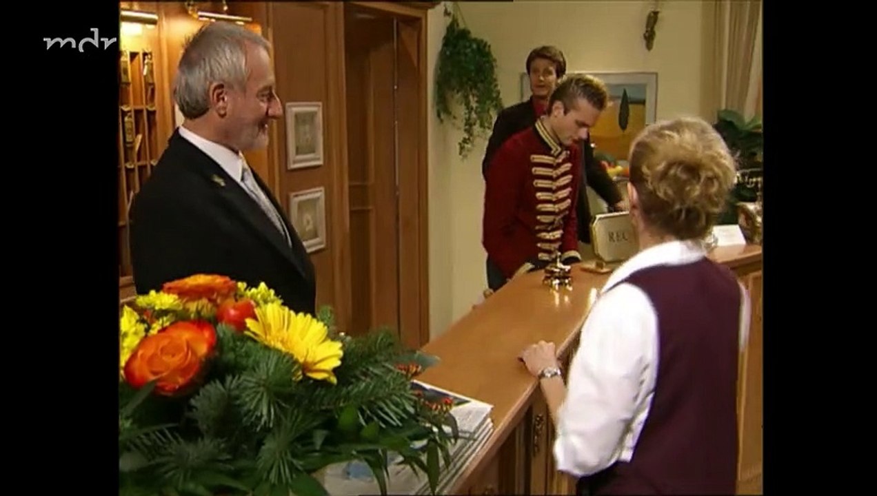 Sturm der Liebe Folge 321