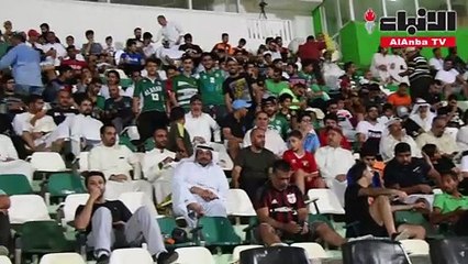 العرباوية يؤكدون: «الأخضر» هذا الموسم شكل جديد