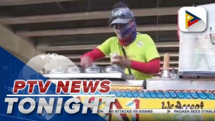 Security guard, business owner suffered full brunt of pandemic