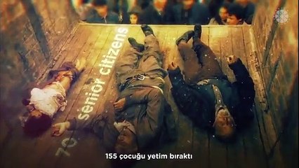 Fahrettin Altun, Hocalı katliamını anlatan video paylaştı