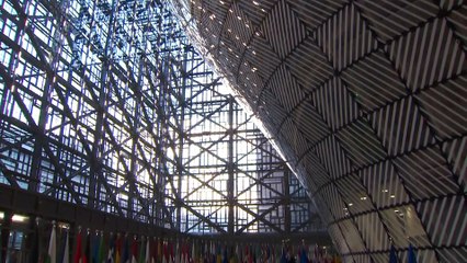 Vertice: Ue e Nato insieme sulla sicurezza globale, con un occhio agli Usa