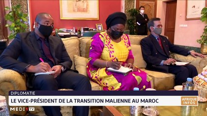 Midi infos - 26/02/2021