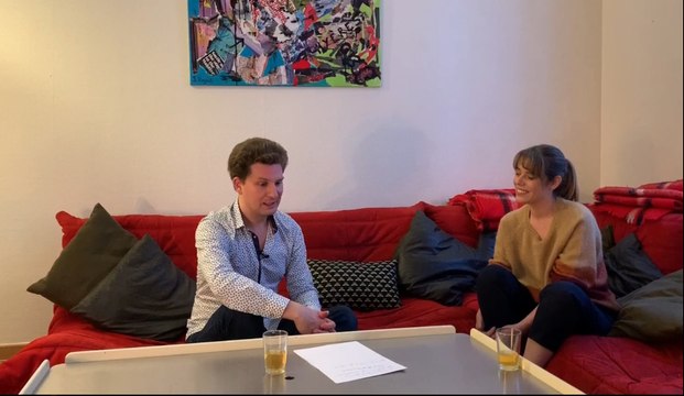 Emma Daumas : La Star Academy a été une expérience bouleversante et un peu traumatisante