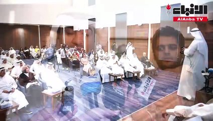 الجمعية الاقتصادية استضافت لقاء مفتوح مع وزير التجارة والصناعة وزيرالدولة لشؤون الخدمات خالد الروضان