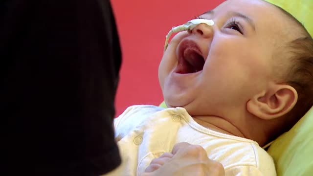 La terapia en niños con enfermedades raras y necesidades especiales no se puede interrumpir