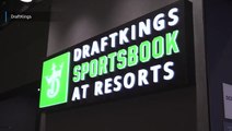 Sports-Betting Is Coming Back and So Is DraftKings