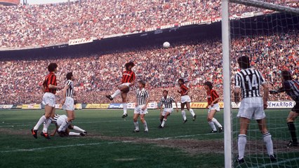 #OnThisDay: 1989, Milan-Juventus 4-0