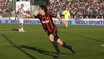 #OnThisDay: 2009, Siena-Milan 1-5