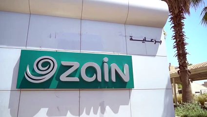 زين تفتتح صالة القبول والتسجيل في جامعة الكويت بحلة جديدة