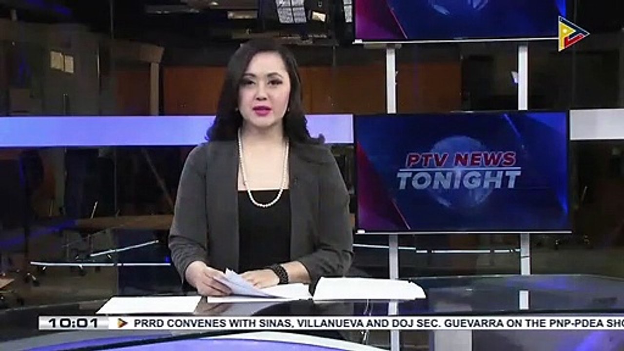 PTV INFO WEATHER: Easterlies currently affecting Southern Luzon, Visayas, and Mindanao