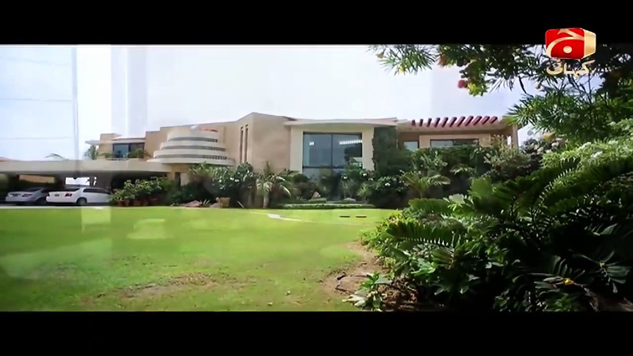 Aasmanon Pay Likha Episode 03 Geo TV Dramas