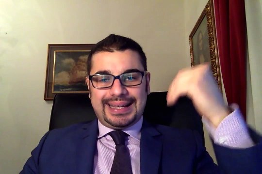 Riprenditi il tuo permesso di soggiorno (2021)