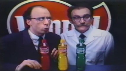 Limpol 1990 (com Carlos Moreno)