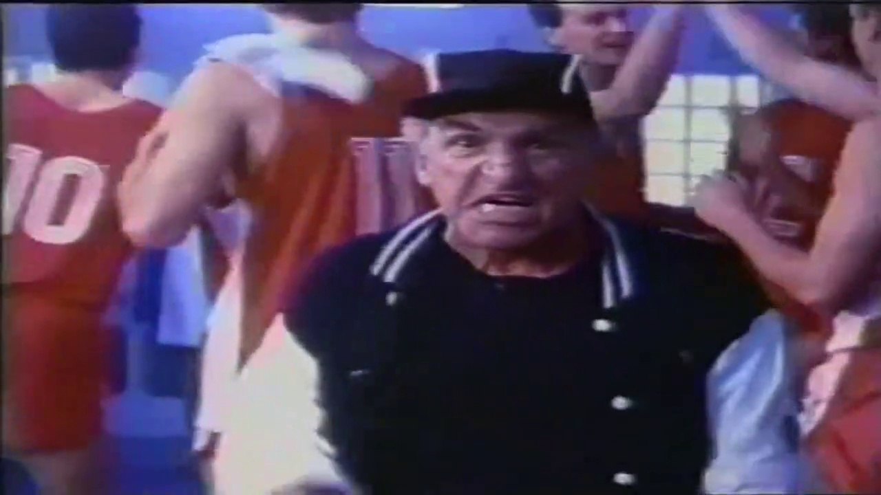 Adidas 1990 (Treinador)