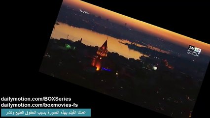 Mosalsal Min Ajli Ibni 75 complete 2m  مسلسل من أجل إبني الحلقة 75 كاملة بالدارجة المغربية