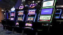 Las Vegas Tourist Wins $300K in Airport Slot Machine Just Before Boarding Flight Home