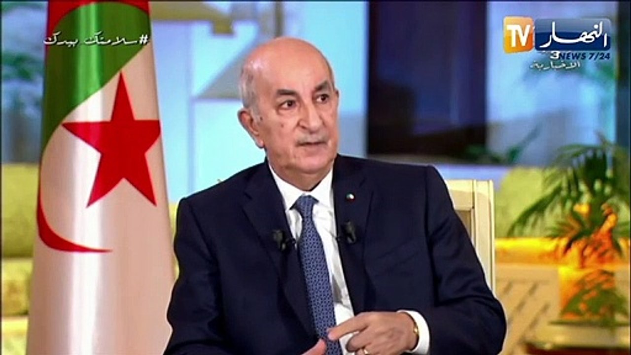 رئيس الجمهورية: من يستعمل المال الفاسد سيُعاقَب ويفقد منصبه حتى ولو تم إنتخابه لأن المال الفاسد مزال يسري في المجتمع والتحريات ستكشف كل شيء