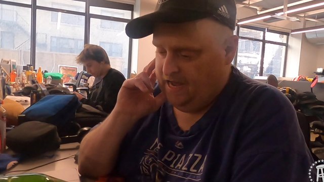 Tank's Taste Test Hosmer Mountain Lemon Lime Soda