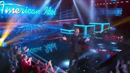 American Idol - Se16 - Ep13 - Top 14 - Part 01 HD Watch