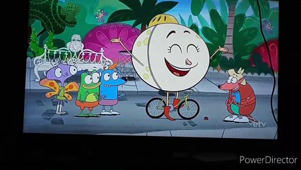 PBS Kids Signoff Break (2021 WRLK-DT1)