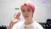 [SUB INDO] TAEYONG 10-11AM｜NCT 24hr RELAY CAM