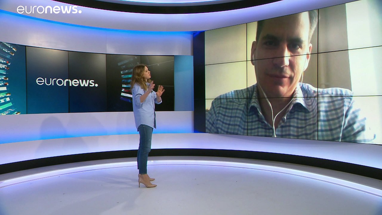 Genfer Autosalon: Toyota Yaris ist Auto des Jahres