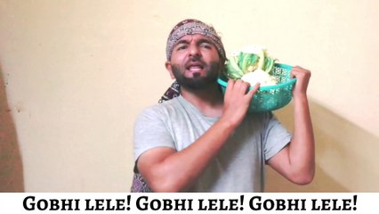 New Funny Video 2021 |Gobi Lele Gobi Lele| with Abdul Rehman VLOGs
