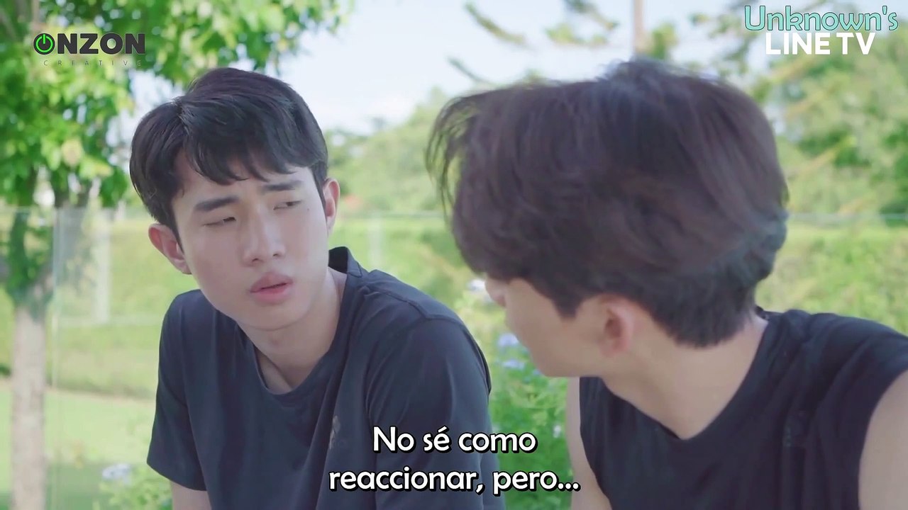 The Cupid Coach Ep.5 Sub Español
