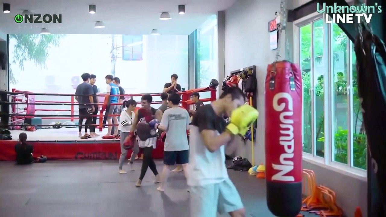 The Cupid Coach Ep.6 Sub Español Vídeo Dailymotion