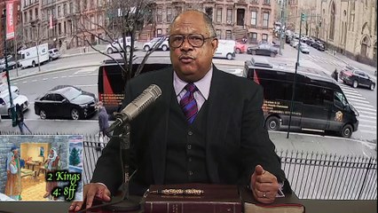 DON LEMON MOVED OUT OF HARLEM BECAUSE THE RENT IS TOO DAMN LOW
