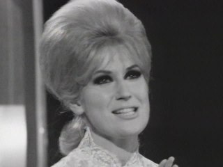 Dusty Springfield - All Cried Out (Live On The Ed Sullivan Show, May 2, 1965)