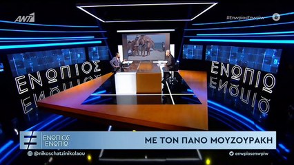 ΜΟΥΖΟΥΡΑΚΗΣ ΕΝΩΠΙΟΣ Α ΜΕΡΟΣ