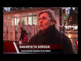 Hemşehrilerinden Tuzluk Hakan’a tepki