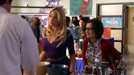 Bad Teacher - Se1 - Ep08 - Nix the Fat Week HD Watch